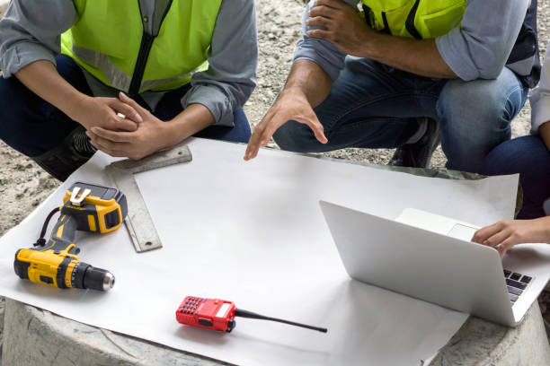 Best Concrete Slab Construction in Winter Gardens, CA