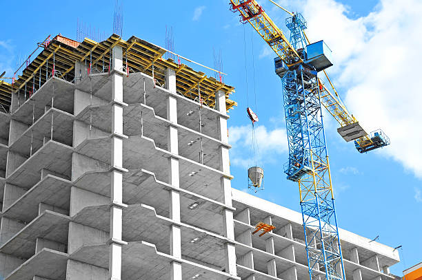 Best Residential Concrete Solutions in Winter Gardens, CA
